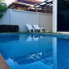 Отель Chalong Harbour Estate 3-bedroom Pool Villa, фото 10
