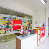 Отель OYO 1838 COZY Home, фото 9