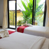 Отель Nankanok Bungalow, фото 29