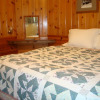 Отель Lake Front Cabins, фото 6