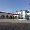 Отель Casa De Besteiros в Raposa