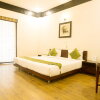 Отель Krishna Residency в Гургаоне