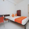 Отель OYO 1356 Hotel Gokulam Compact, фото 7