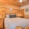 Отель Curly Cabin - 1964 by Big Bear Vacations, фото 15