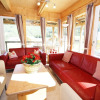 Отель Fancy Chalet in Hohentauern With Sauna & Mountain Views, фото 13