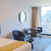 Отель Ramada by Wyndham Wellington Taranaki Street, фото 5