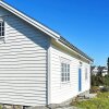 Отель 6 Person Holiday Home In Alesund, фото 24