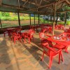 Отель Hakurya Gasabo Lodge, фото 5