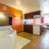 Отель Motel 6 Huron, OH - Sandusky, фото 24