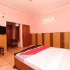 Отель OYO 35965 Kishore Castle, фото 11