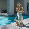 Отель Mermaid Motel S FR 1812 Scenic Gulf Dr, фото 28