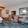 Отель Hampton Inn & Suites Rome, фото 4