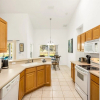 Отель Fabulous 4 bed Home With Private South Facing Pool and spa With Modern Decor - 418, фото 3