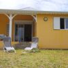Отель Bungalow Harmony & Serenity, фото 1