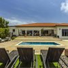 Отель Villa Sophie Privatepool 5 Minutes From the Beach, фото 5