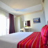 Отель Elysium Hotel, фото 4