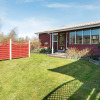 Отель Cozy Holiday Home in Falster Near Sea, фото 14