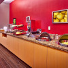 Отель Towneplace Suites Salt Lake City-West Valley, фото 12