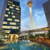 Отель Oasia Suites Kuala Lumpur, фото 16