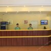 Отель Home Inn (Yiyuan Lushan Road), фото 3