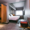 Отель Novotel Lencois Paulista, фото 23