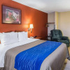 Отель Comfort Inn Scottsbluff, фото 3