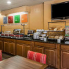 Отель Comfort Inn & Suites Lakeland North I-4, фото 7