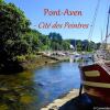 Отель Property With 3 Bedrooms In Pont Aven With Shared Pool And Furnished Garden 6 Km From The Beach, фото 23