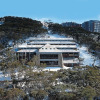 Отель Breathtaker Hotel and Spa, Mt. Buller, фото 1
