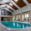 Отель Predeal Comfort Suites, фото 8