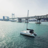 Отель Busan Wow Yacht Stay, фото 18