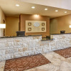 Отель Comfort Suites Arlington - Entertainment District, фото 15