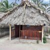 Отель Cabins on paradise San Blas island, фото 16