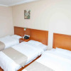 Отель GreenTree Inn Tangshan Huancheng Road South Ring and Fuxing Road Express Hotel, фото 19