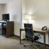 Отель Comfort Suites San Angelo near University, фото 29
