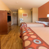 Отель Howard Johnson By Wyndham Grand Prairie Near Lone Star Park, фото 5