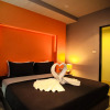 Отель Patong Gallery Hotel, фото 7