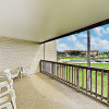 Отель New Listing! Coastal-chic - Pool & Balconies 3 Bedroom Condo, фото 5