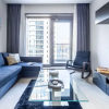 Отель Frank Porter Sparkle Tower, фото 19
