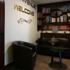 Отель Hôtel Le Vert Galant в Вильпенте