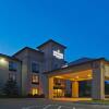Отель Comfort Inn & Suites Cooperstown / Milford, фото 1