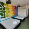 Отель panamerican hostel, фото 38