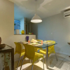 Отель Apt próximo Beach Park Porto das Dunas, фото 37