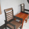 Отель Pondok Tetebatu Cottages and Cafe, фото 6