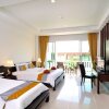 Отель Baan Karonburi Resort, фото 6