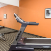Отель Comfort Inn & Suites Atlanta/Smyrna, фото 22