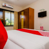 Отель OYO 26978 Tuliip Domestic Airport Suites, фото 6