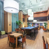 Отель Hampton Inn & Suites by Hilton Houston North IAH, фото 27