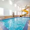 Отель Quality Inn And Suites Lethbridge, фото 10