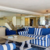 Отель Secure Camps Bay Apartment With Pool Views 17 Nautica, фото 15